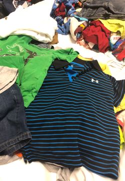 Little Boys clothes