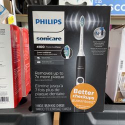 Phillips Tooth Brush
