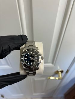 Men’s Luxury watch