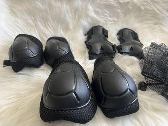 Protective Gear Set