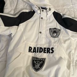 Raider’s winter break