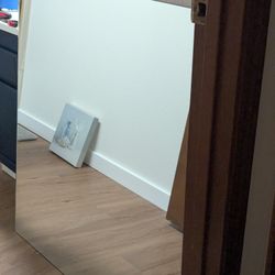 FREE Bathroom Mirror 40×36