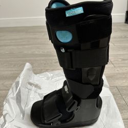 Orthopedic Boot Free