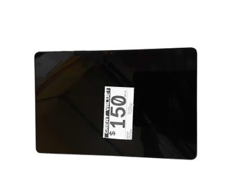 Samsung Sm-x218u Black Tablet