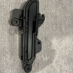 Tesla Model 3 Y Black Door Handle 2 Available Passenger Side Only