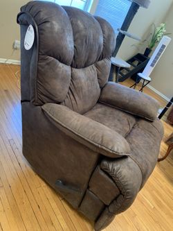 Recliner