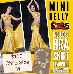 Dance Costume