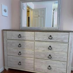 Bedroom Set