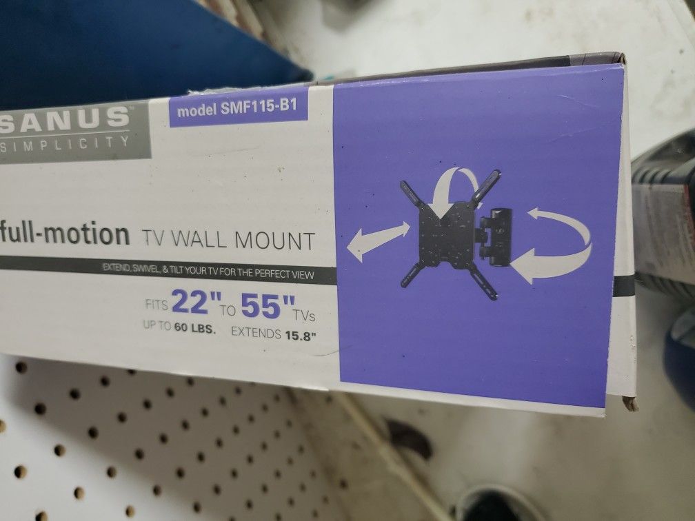 TV Wall Mount