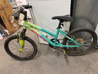 Nishiki Pueblo 20 Mountain Bike
