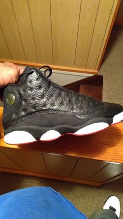 Playoff 13s