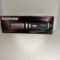 Hair Dryer Brush