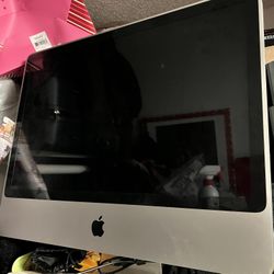 Deal For 2 Apple Computer And Tv