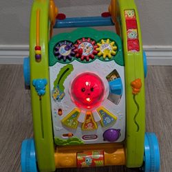 Baby Stand Walker - Baby Items