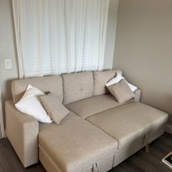 Sleeper Sofa