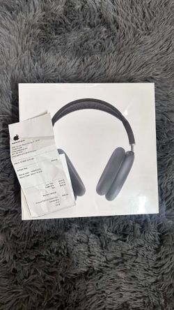 Airpods Maxes
