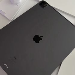 Apple iPad Pro 12.9" (4th Gen) A2069 (WiFi + Cellular Unlocked) 128GB Space Gray (Used - A)