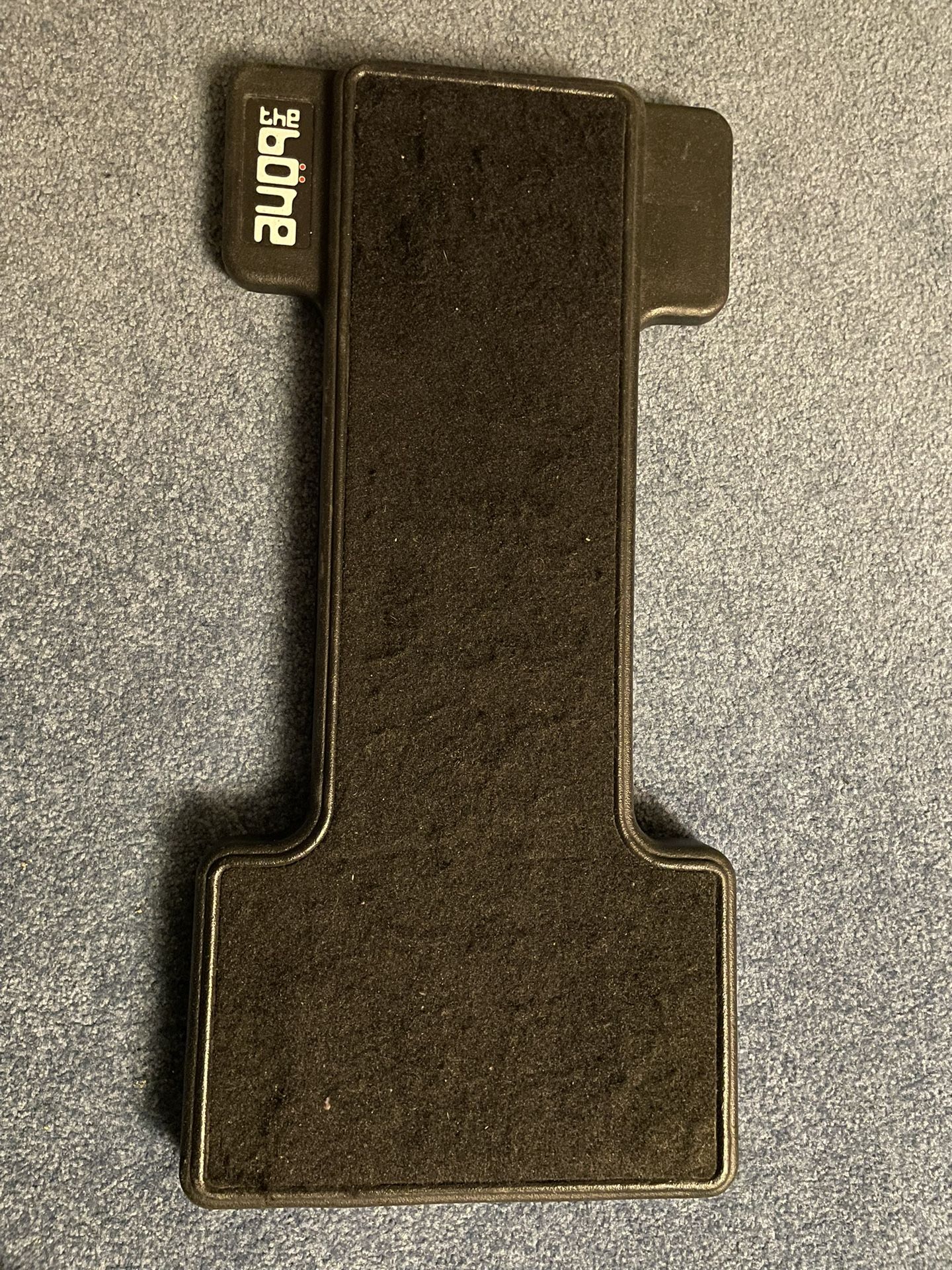 Gator The Bone Pedal Board