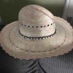 Cowboy hat