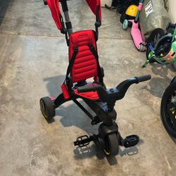 Doona Liki Trike