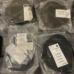 Aspen and coretech LSO lumbar brace adjustable brand new never used. Cost hundreds in the hospital.