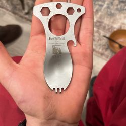Eat’N Tool