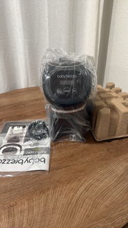Baby Brezza Formula Pro Mini