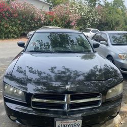 2009 Dodge Charger