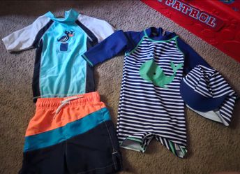 Toddler items