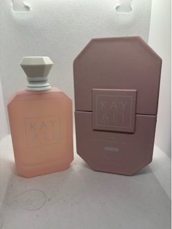 Kayali Boujee Marshmallow 81