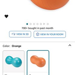 Kids Peanut Ball 
