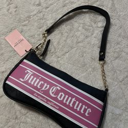 Juicy Couture Bag 