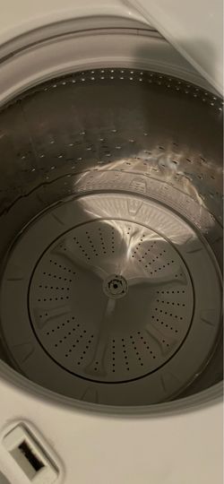 Maytag washer