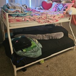 Bunk Beds 