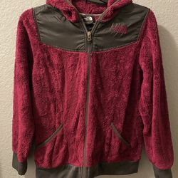 THE NORTH FACE FLEECE HOODIE FOR KIDS THE NORTH FACE JACKET ZIP UP