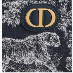 Dior Wallet