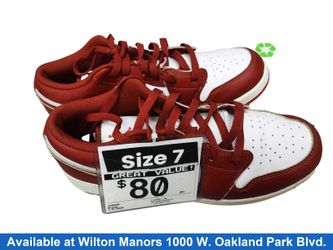Jordan Fj3465-160 Red