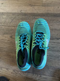 Nike for running size 71/2 women’s used little time