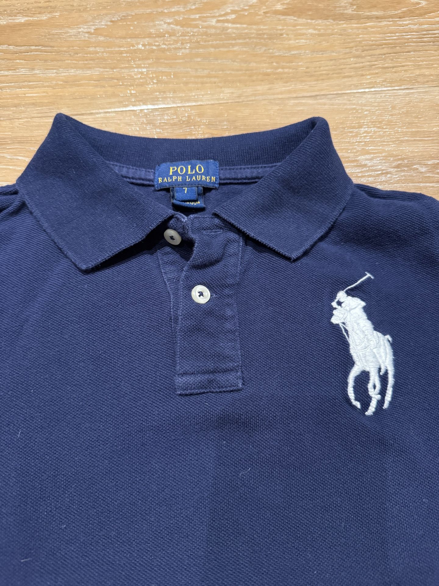 Ralph Lauren Polo Shirt
