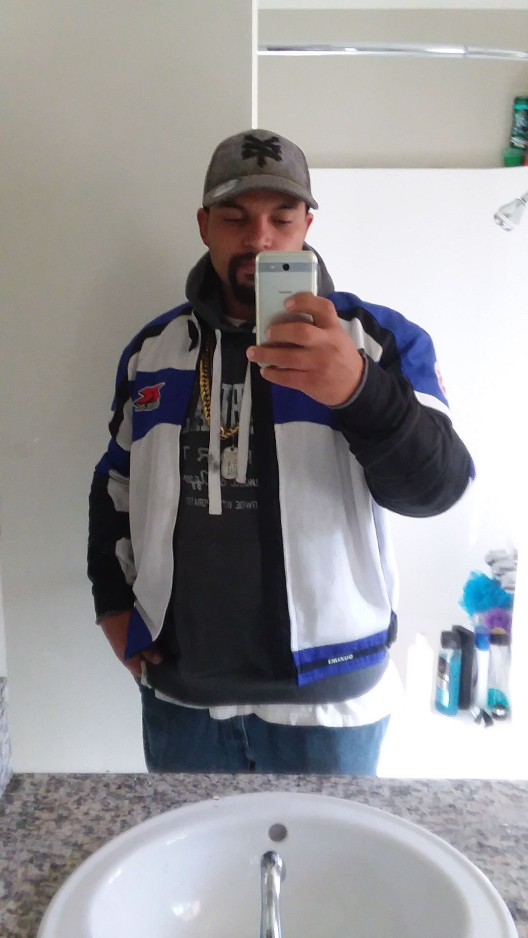 Motorcycle Gear