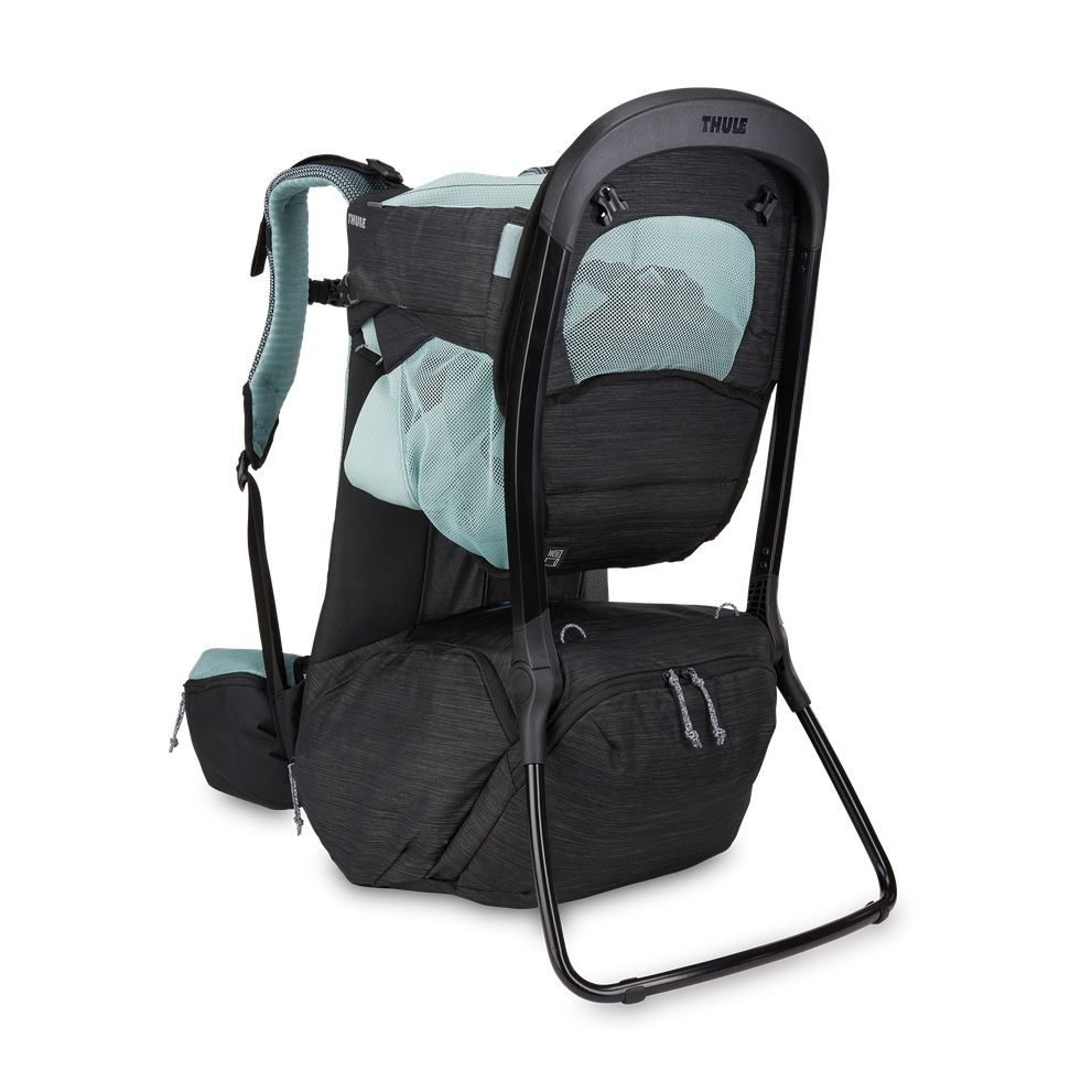 Thule Sapling baby backpack black BRAND NEW