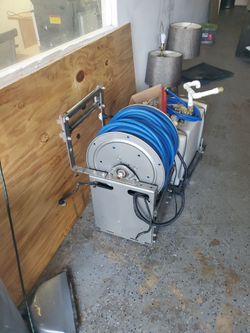 Pest control equipment