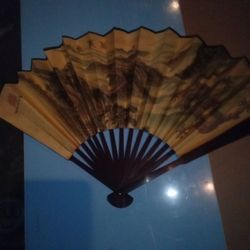 Japanese Fan