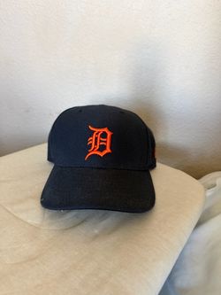 Detroit Tigers Fitted Hat