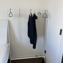 IKEA Cloth Rack