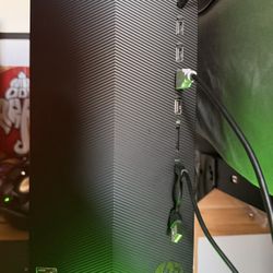 (UPGRADED) HP Gaming PC with free keyboard, Ryzen 5 | RX 5500 | 1TB SSD | All games 110+ FPS, 1080p