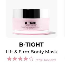 Body Cream