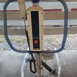 ✨ LINAK MOBILITY LIFT ✨