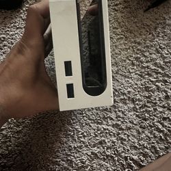 2 Nintendo Switch Doc Set