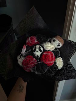 Flowers Crochet